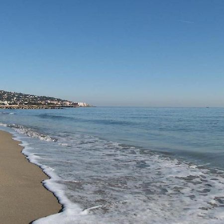Aparthotel Domitys Le Ruban D'Azur Sète Esterno foto