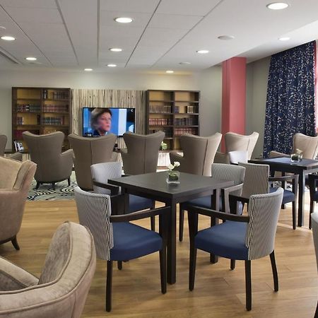 Aparthotel Domitys Le Ruban D'Azur Sète Esterno foto