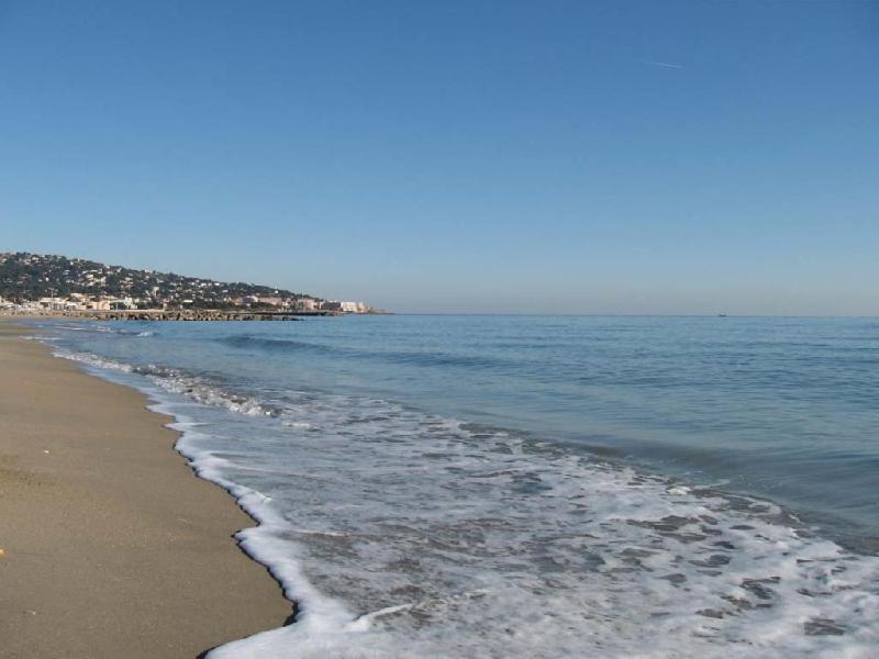 Aparthotel Domitys Le Ruban D'Azur Sète Esterno foto