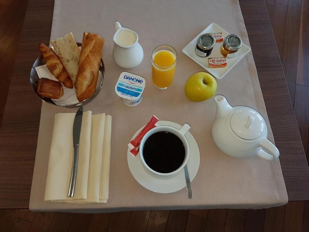 Aparthotel Domitys Le Ruban D'Azur Sète Esterno foto